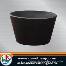 Pipe Reducer stainless steel-304 made in